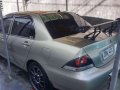 2008 Mitsubishi Lancer for sale-4