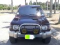 Mitsubishi Pajero 2007 for sale-1