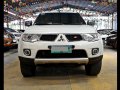 2013 Mitsubishi Montero Sport GLS V 4x2 AT for sale-2