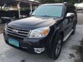 Ford Everest Limited 2013 model for sale-4