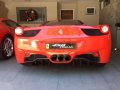 2014 Ferrari 458 for sale-6