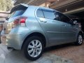 2011 Toyota Yaris 1.5G Automatic for sale-1