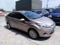 2013 Ford Fiesta Gas AT for sale -4