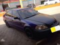 Honda Civic 1996 for sale-3