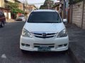 2010 Toyota Avanza for sale-1