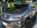 2016 Toyota Fortuner V 4x4 2.8L for sale-4