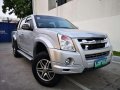 2012 Isuzu Dmax for sale-0