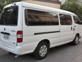 Foton View Traveller 2014 for sale-7