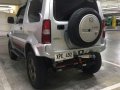 2004 Suzuki Jimny for sale -5