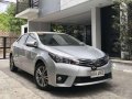 2015 Toyota Corolla Altis for sale-4