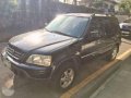 Honda CRV 2000 Automatic For sale-0