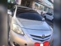 Toyota Vios 1.5G Automatic 2009 for sale -3