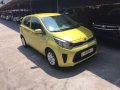 2018 Kia Picanto for sale-1