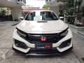 2018 Honda Civic Type R for sale-5