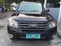 Ford Everest Limited 2013 model for sale-5