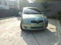 Toyota Yaris 2008 for sale-2