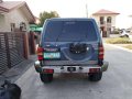 2003 Mitsubishi Pajero for sale-5