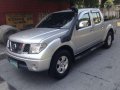 Nissan Navara 2008 for sale-1