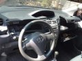 Toyota Yaris VVTI Automatic gasonline for sale-9