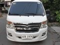 Foton View Traveller 2014 for sale-4