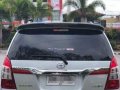 Toyota Innova 2014 for sale -1