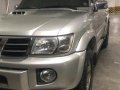 Nissan Patrol 2005 for sale -4