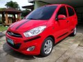 Hyundai i10 2013 For SALE-0