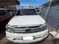 Toyota Fortuner 2009 VVT-i Gas AT for sale -7