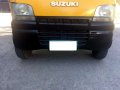 Suzuki Mutlicab Dropside 2011 Model for sale -6