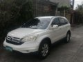 Honda CRV 2010 AT for sale-0