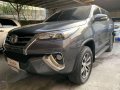 2016 Toyota Fortuner V 4x4 AT top of the line-4