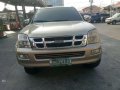 2007 Isuzu Dmax for sale-7