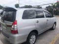 Toyota Innova 2014 for sale -2