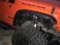 2011 Jeep Wrangler Rubicon for sale-0