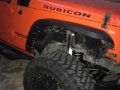 2011 Jeep Wrangler Rubicon for sale-1