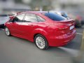 Ford Focus 2017 for sale -1