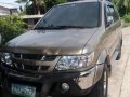 Isuzu Sportivo 2008 for sale-0