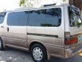 Toyota Hiace 2006 for sale-2