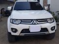 2014 Mitsubishi Montero Sport for sale -5