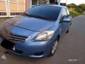 Toyota Vios J 2013 for sale-0