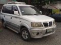 Mitsubishi Adventure 2002 for sale -6