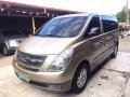 2012 Hyundai Grand Starex for sale-4