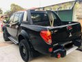 Mitsubishi Strada 2012 manual for sale-1