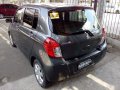 2018 Suzuki Celerio Automatic-1