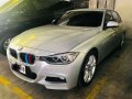 2015 BMW 320d DIESEL for sale -3