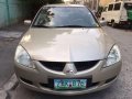 2005 Mitsubishi Lancer GLS Matic CVT for sale -10