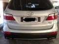 Hyundai Grand Santa Fe 2014 for sale-11