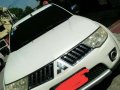 2011 Mitsubishi Montero Sports for sale-4