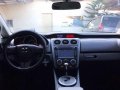 2012 Mazda CX7 Gas 4x2 Automatic Transmission-4