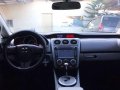 2012 Mazda CX7 Gas 4x2 Automatic Transmission-7